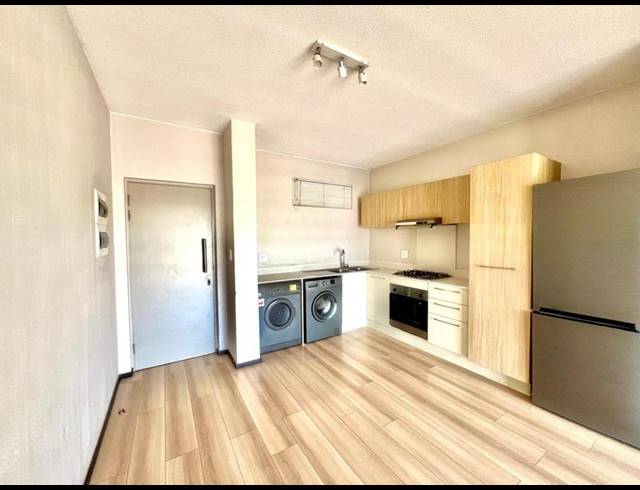 2 BEDROOM PROPERTY TO RENT IN FOURWAYS